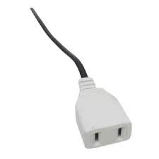 TOMA AEREA CON CABLE PARA CONEXION